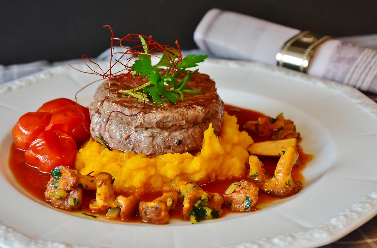 Musetto e polenta: cremoso comfort che nutre il corpo senza appesantire