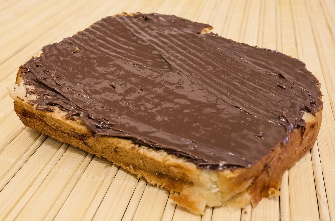 Nocciolata Piemontese
