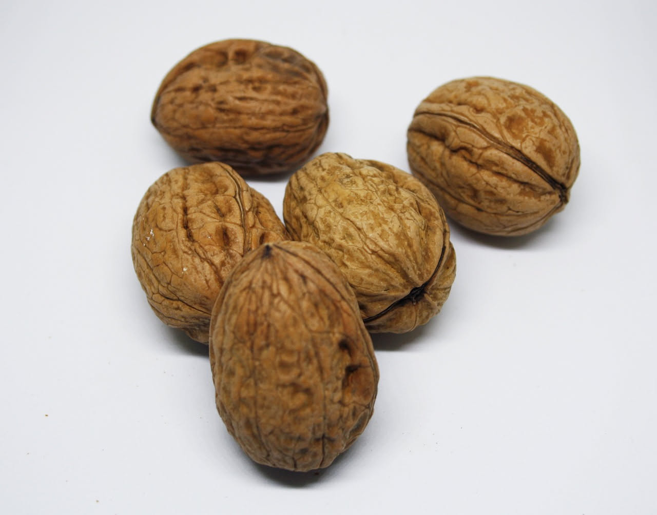 Noci in agrodolce
