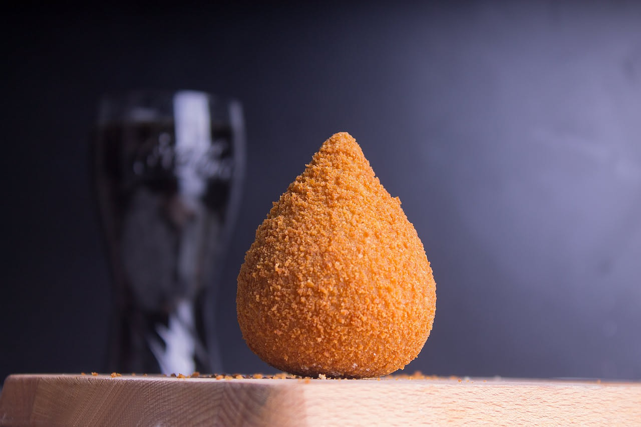 Olive Ascolane Fritte: croccantezza irresistibile e grassi nobili che nutrono il corpo