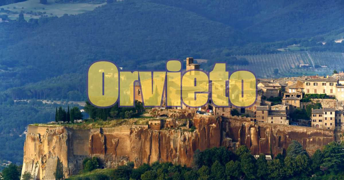 Orvieto Classico