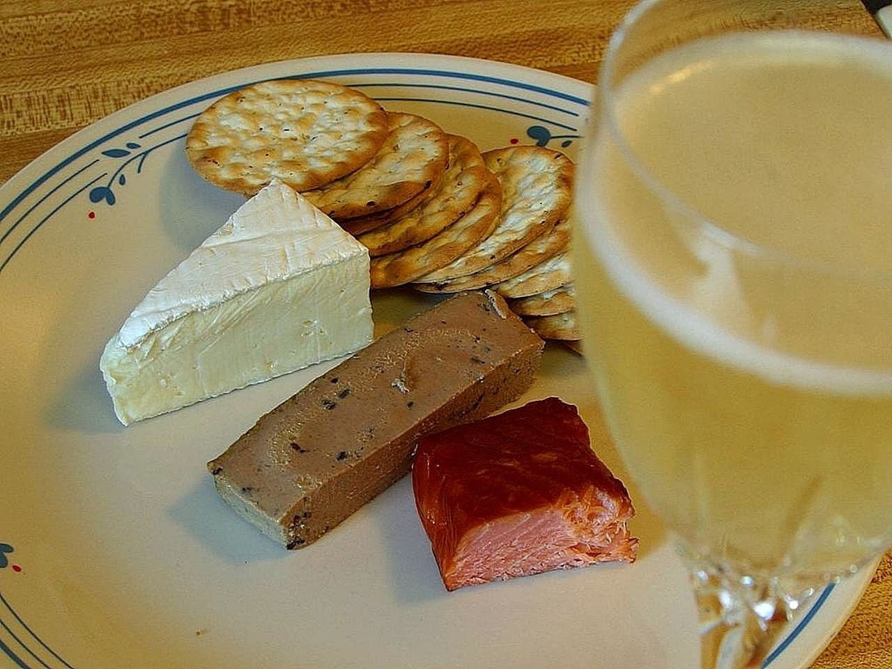 Pâté di fegatini: cremosità avvolgente con ferro e vitamine che nutrono il corpo