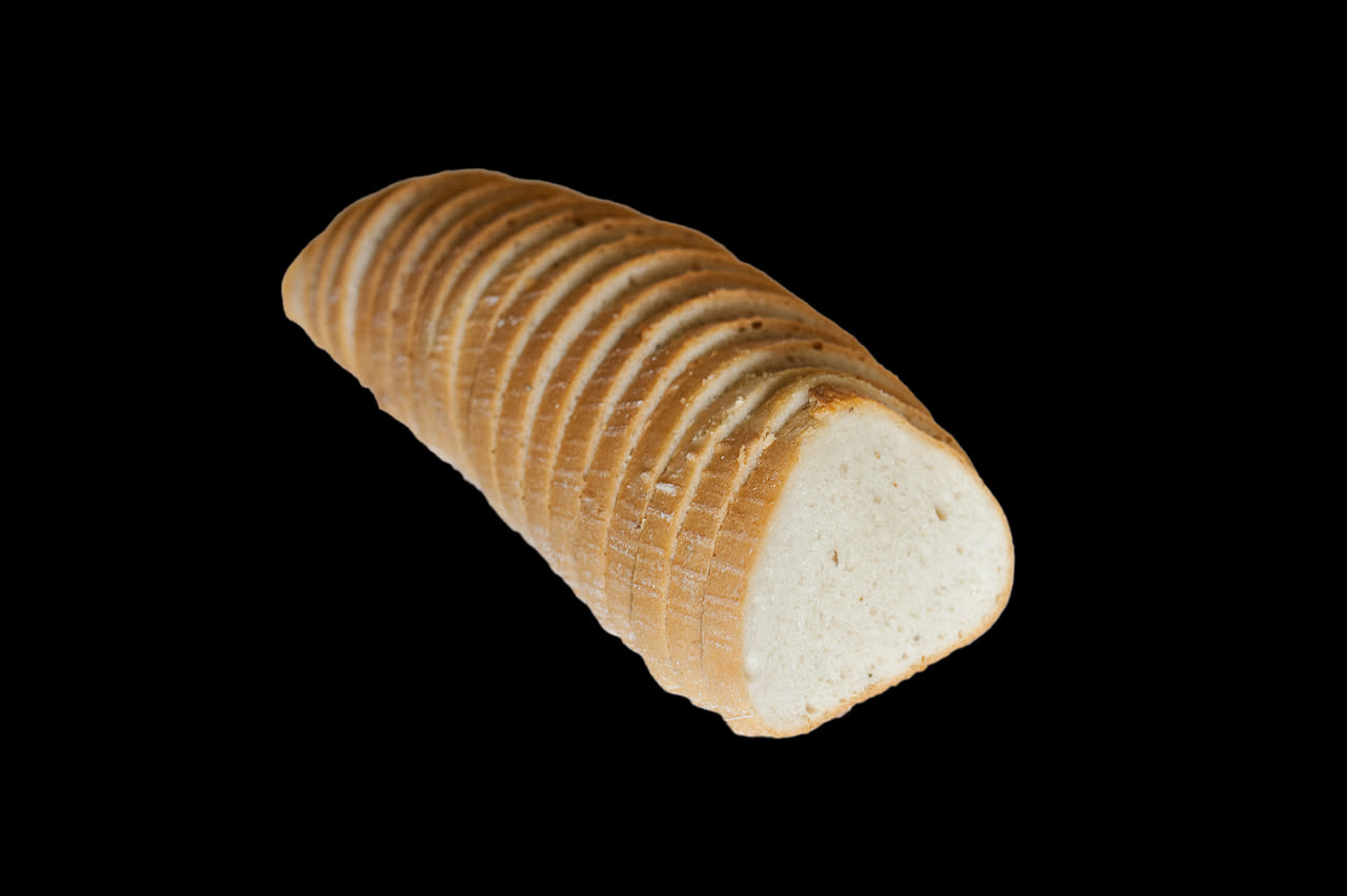 Pan di semola