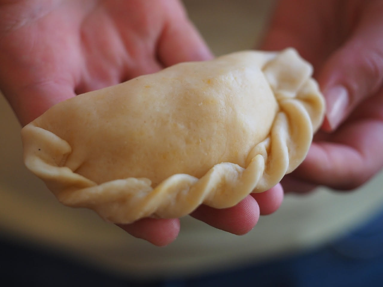 Panada dolce