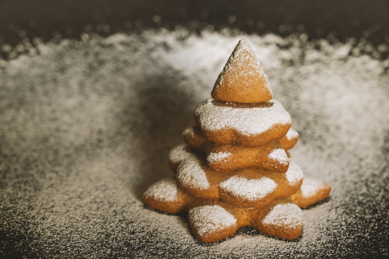 Pandoro di Verona