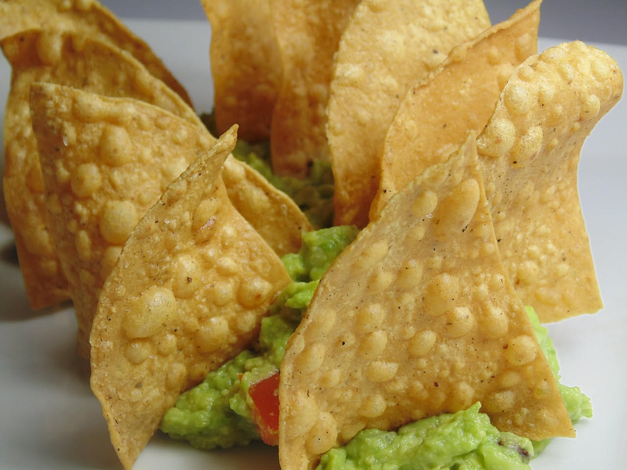 Pane carasau rifritto