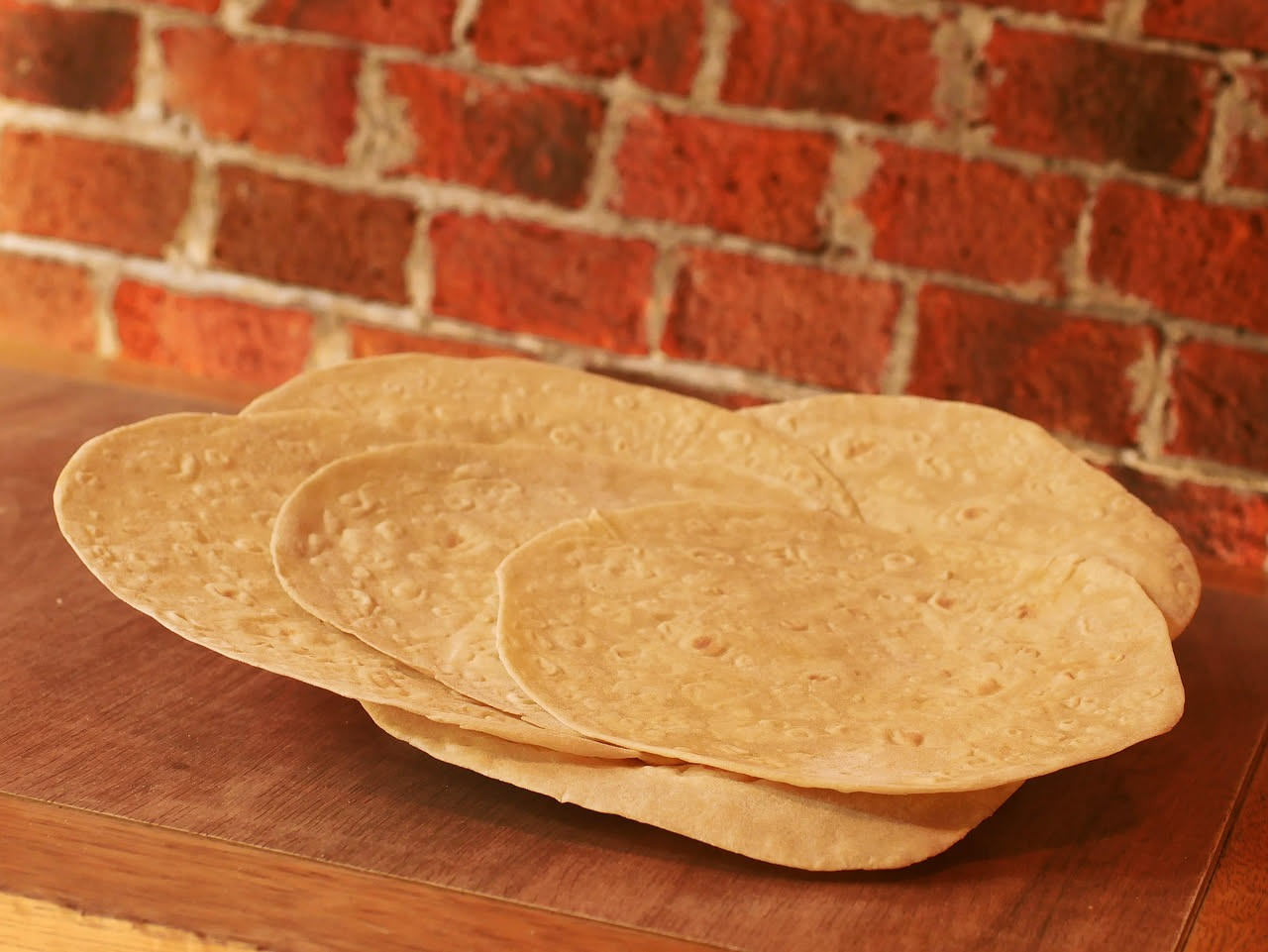 Pane carasau salernitano