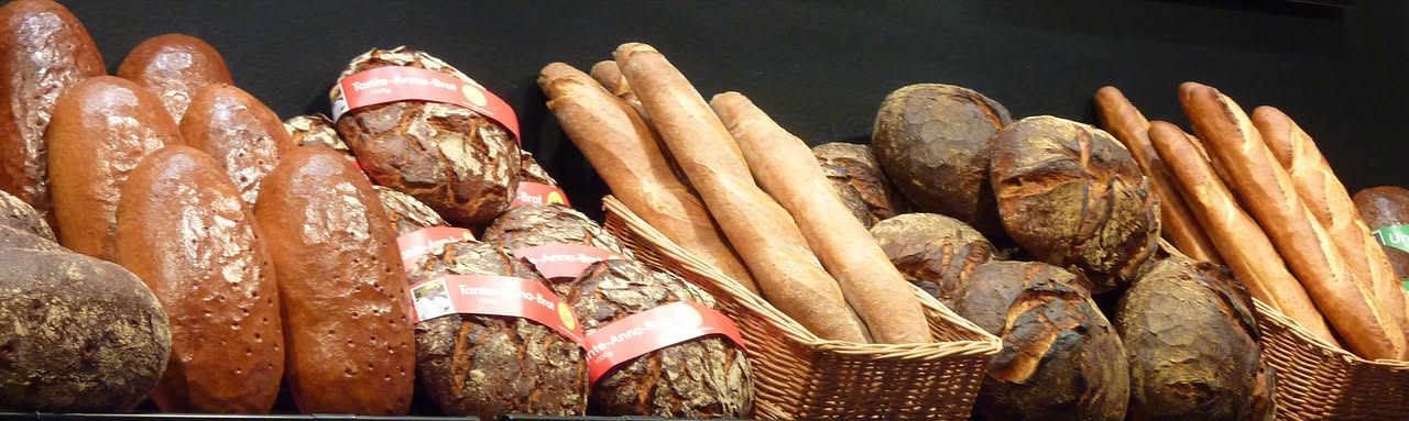 Pane di grano duro