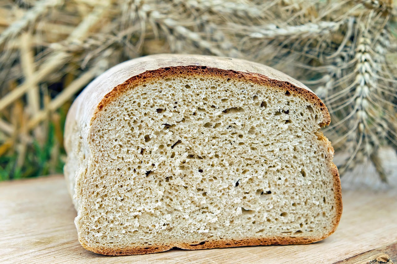 Pane in cassetta piemontese