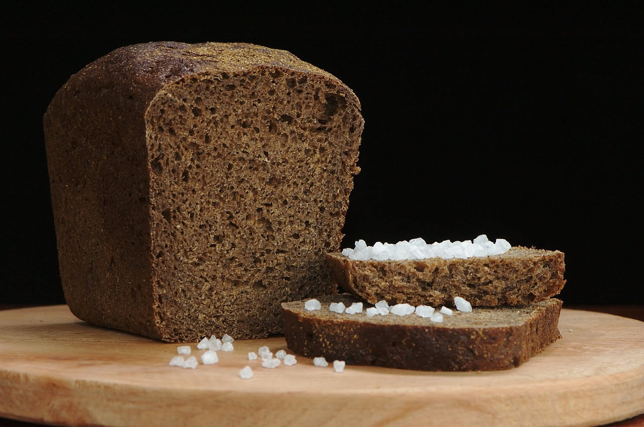 Pane nero di Modica