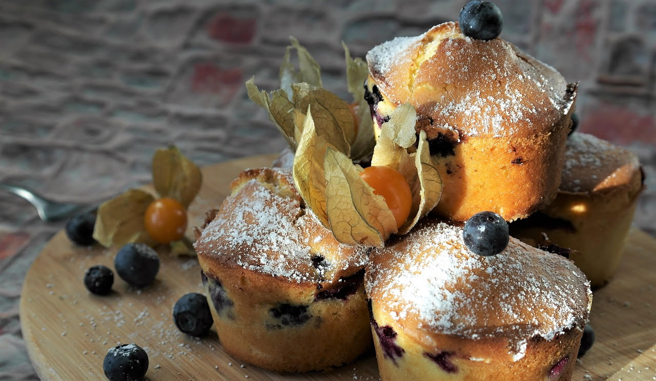 Panettoncini