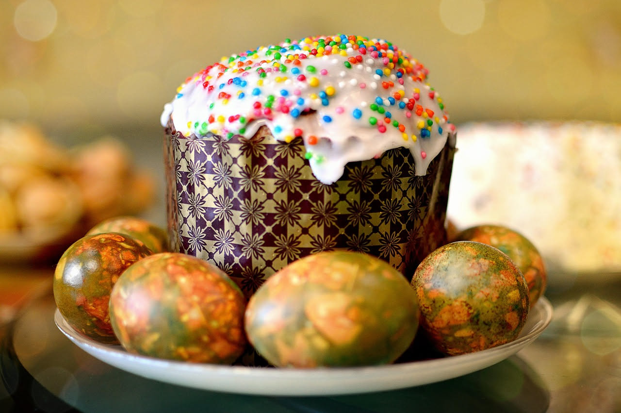 Panettone agrigentino