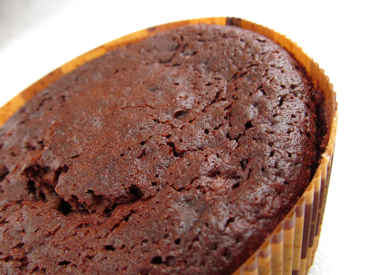 Panettone dei poveri