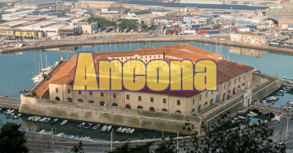 Panettone di Ancona