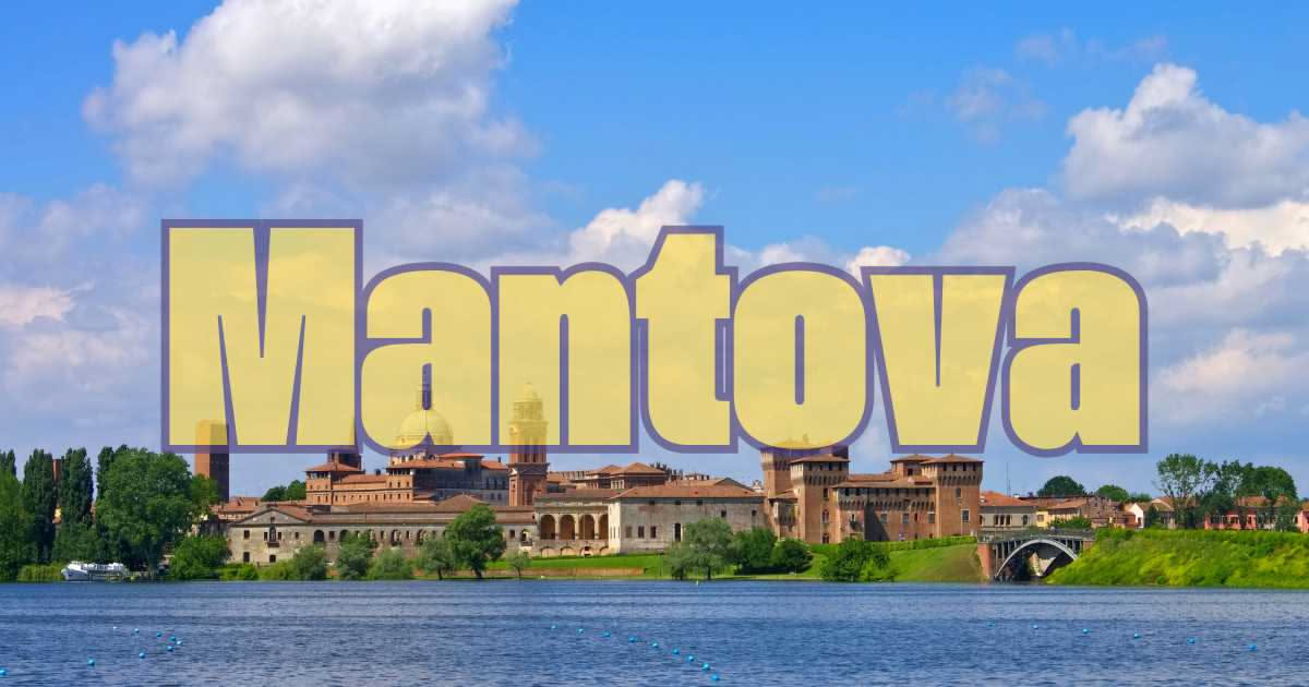 Panettone di Mantova