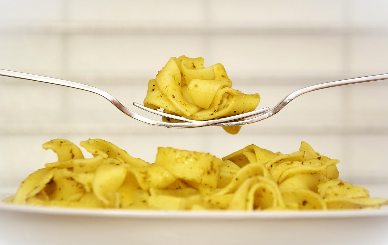 Pani ca' Uis: pasta fresca che nutre con semplicità e protegge lo stomaco