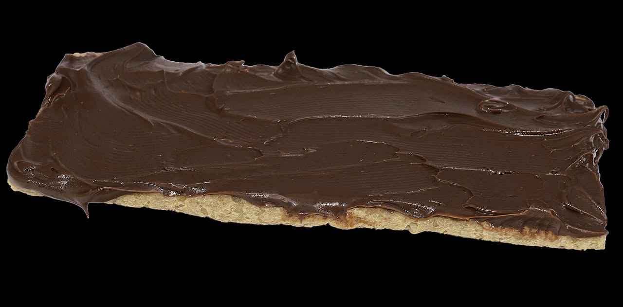 Pani e cioccolata