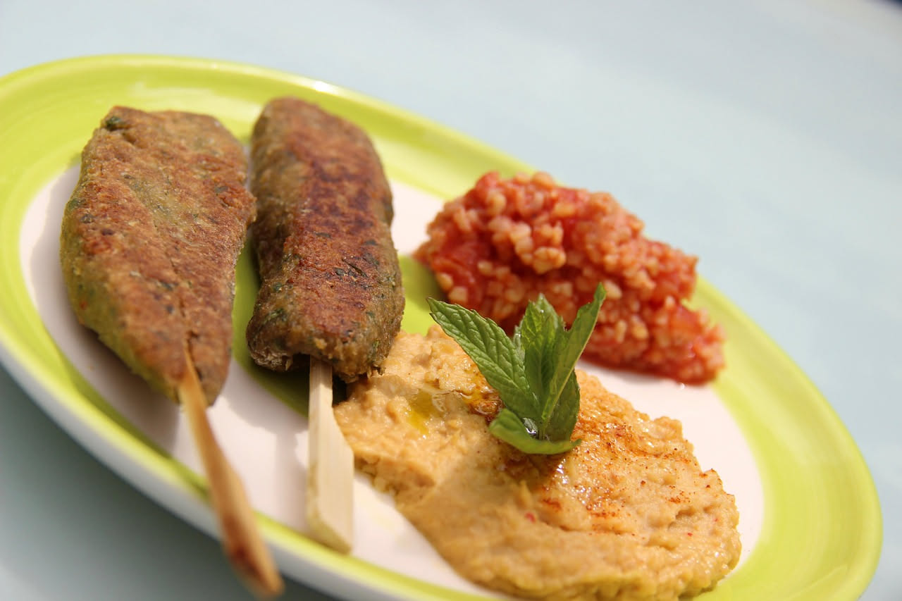 Panissa: cremosità di riso e fagioli che nutre senza appesantire