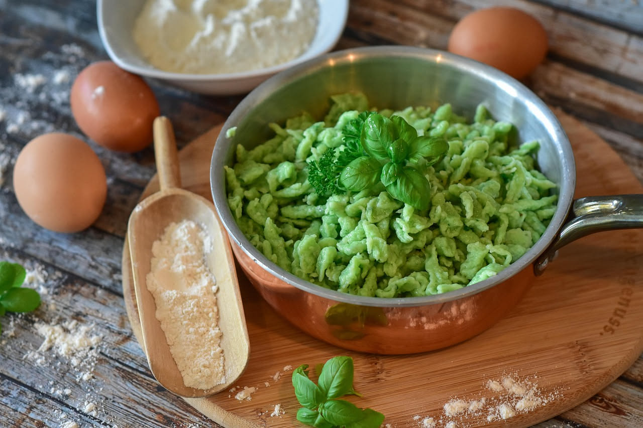 Passatelli: pasta fresca e leggera che nutre senza appesantire