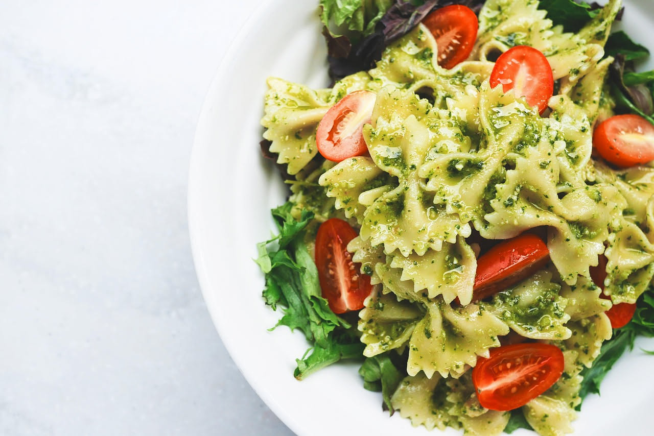 Pasta alla scarola