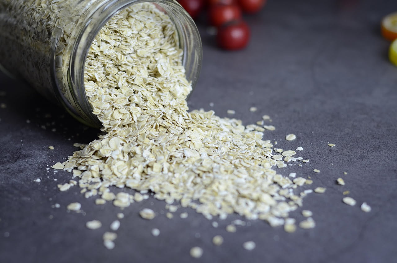 Pasta e avena