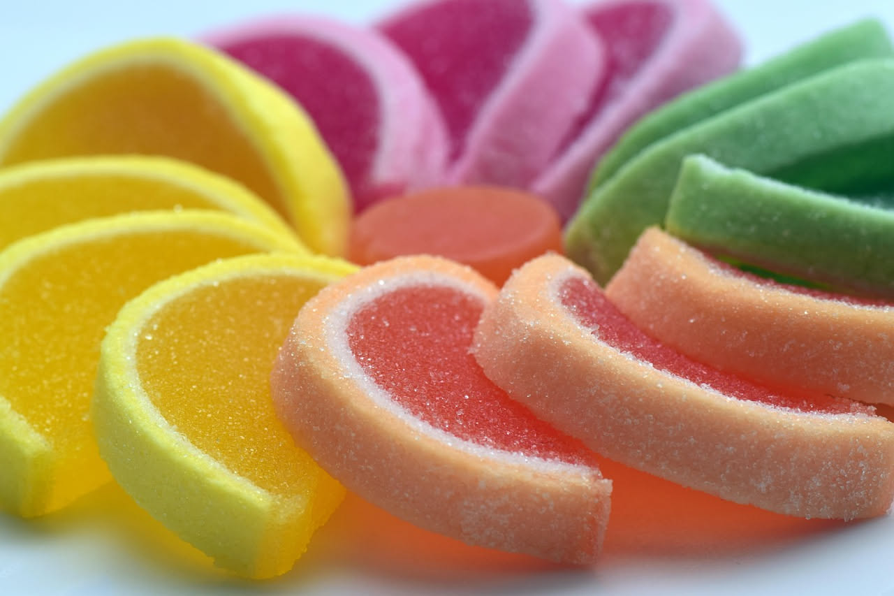 Paste di frutta