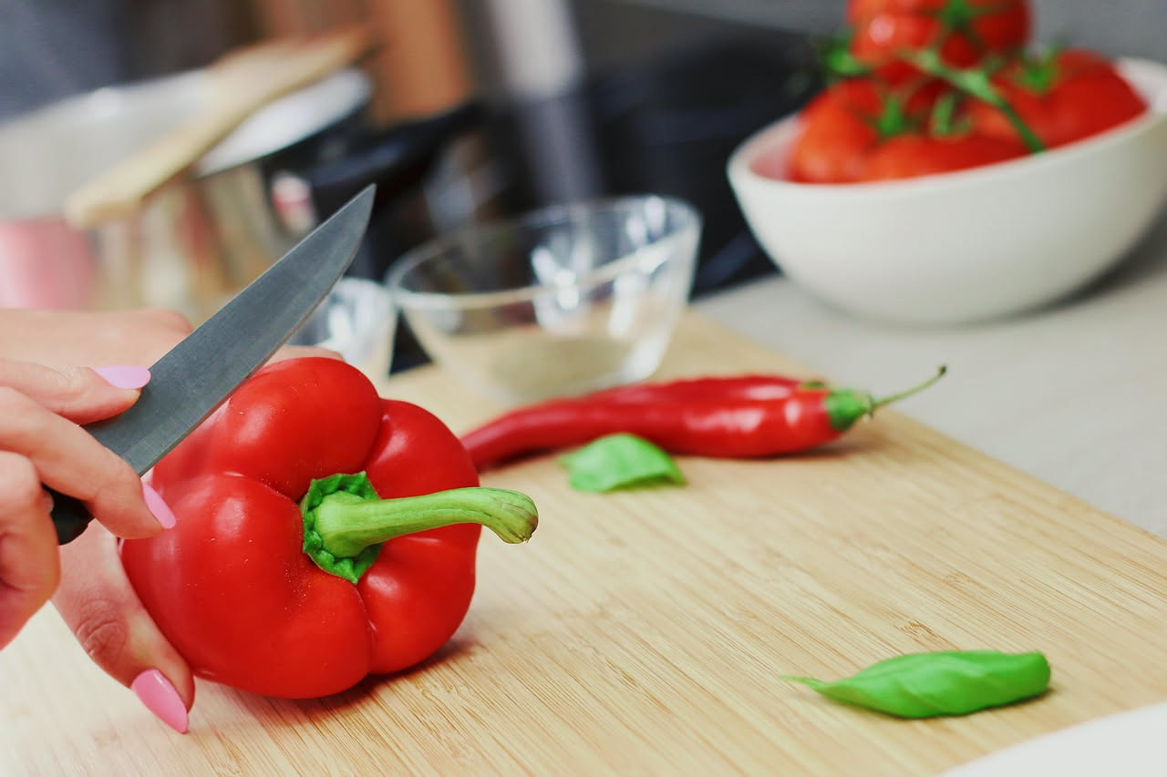 Penne alla vodka campana
