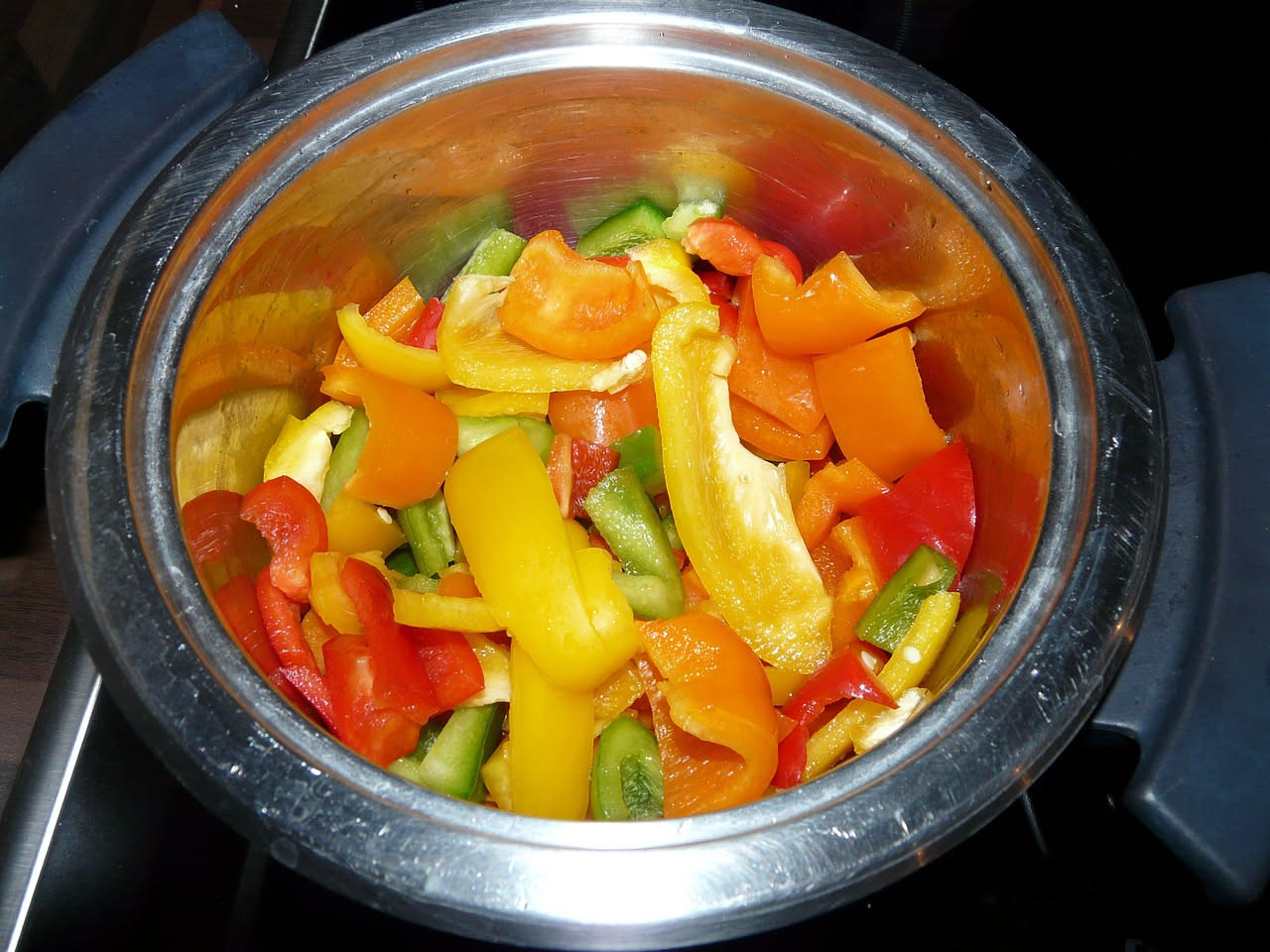 Peperonata