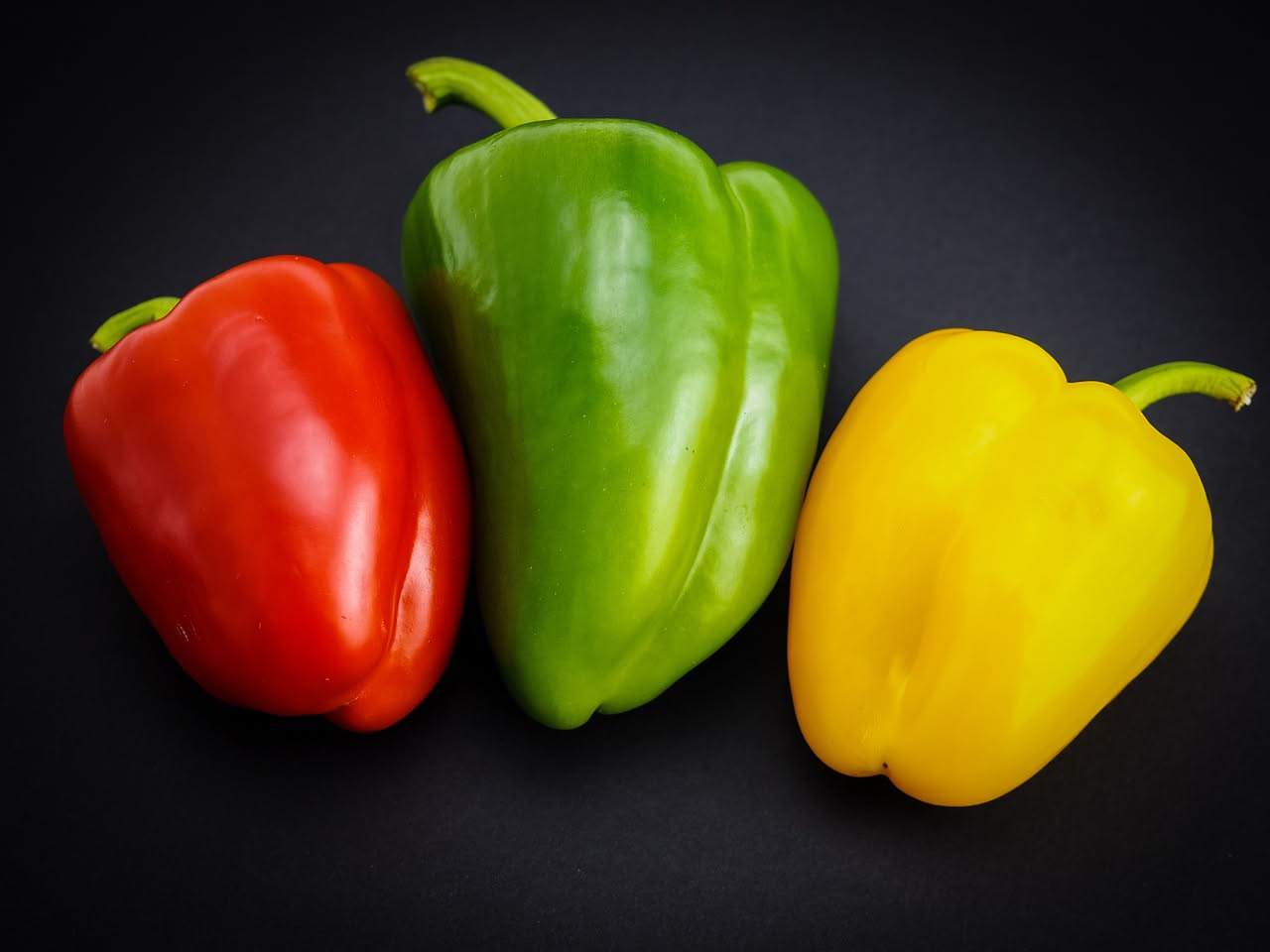 Peperoni in agrodolce