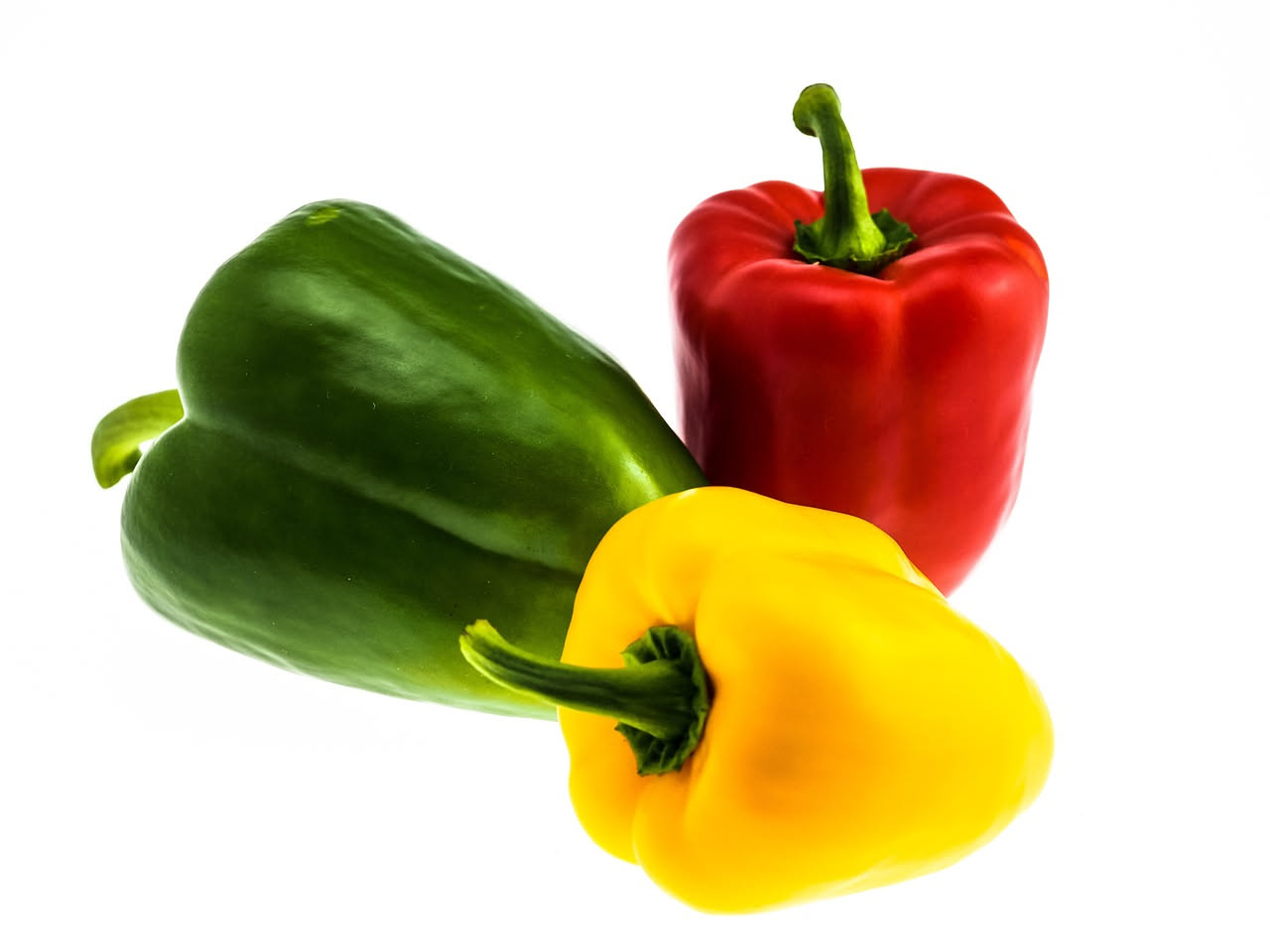 Peperoni ripieni