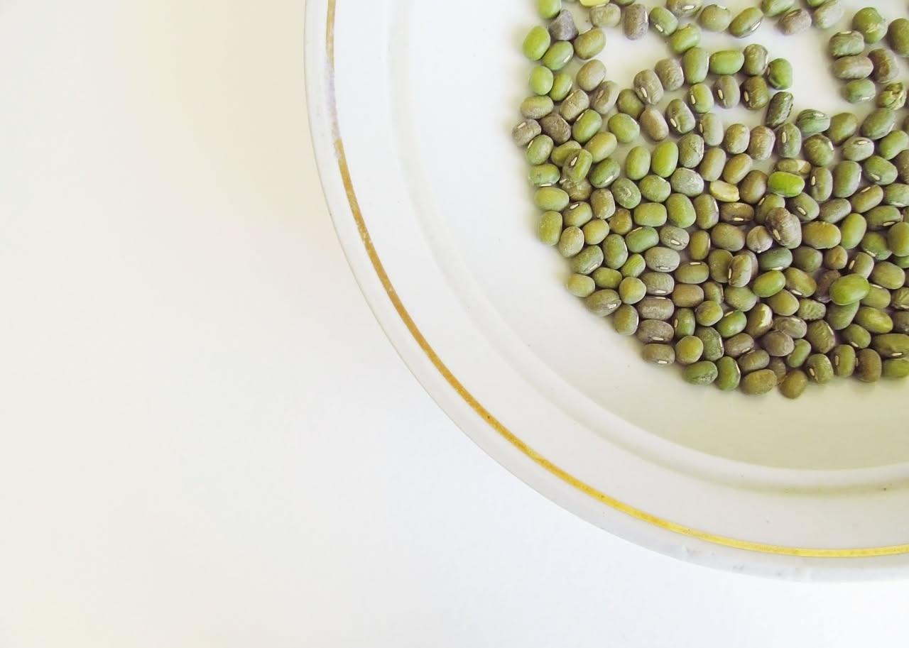 Pisarei e fasö: pasta di riso e grano saraceno con fagioli, nutriente e digeribile