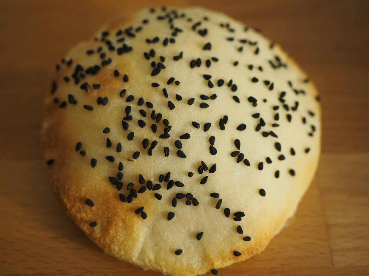 Pitta di semola