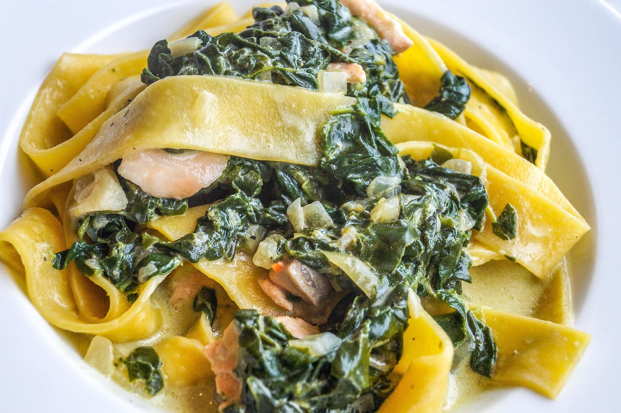 Pizzoccheri freddi: pasta saziante e leggera che nutre senza appesantire