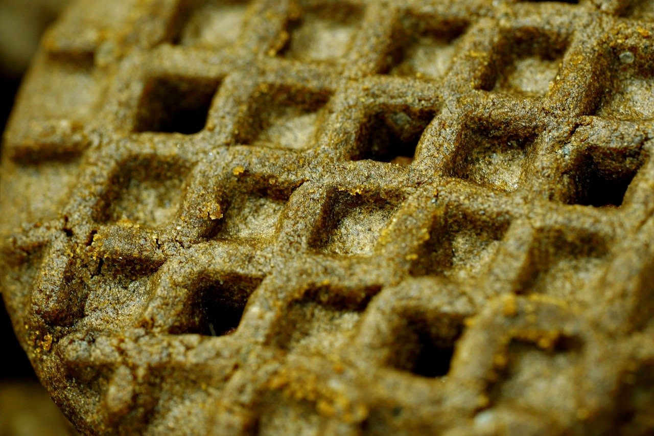 Pizzoccheri veneti