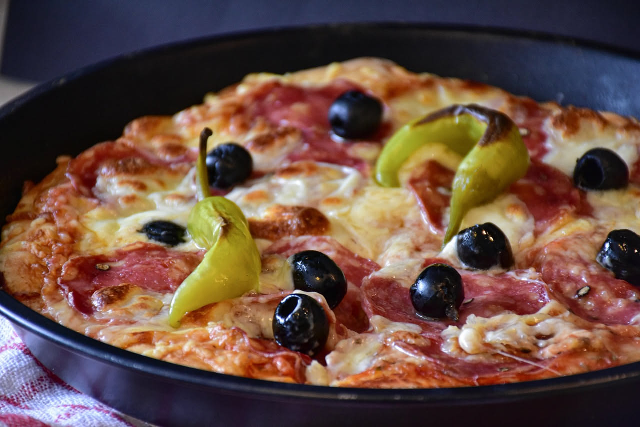 Pizzotta