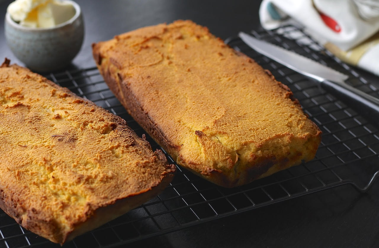 Polenta Taragna Dolce