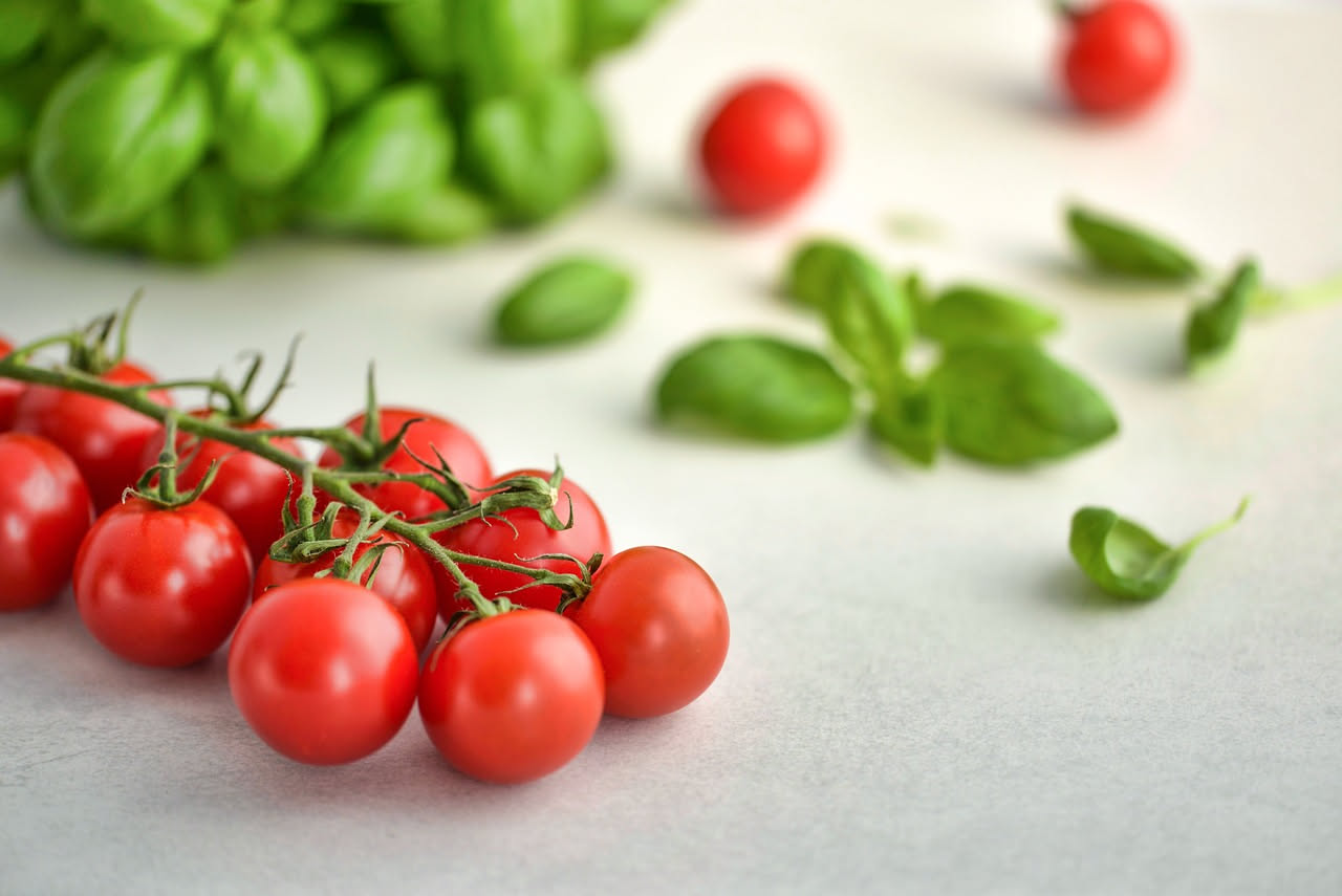 Polpa di pomodoro concentrata