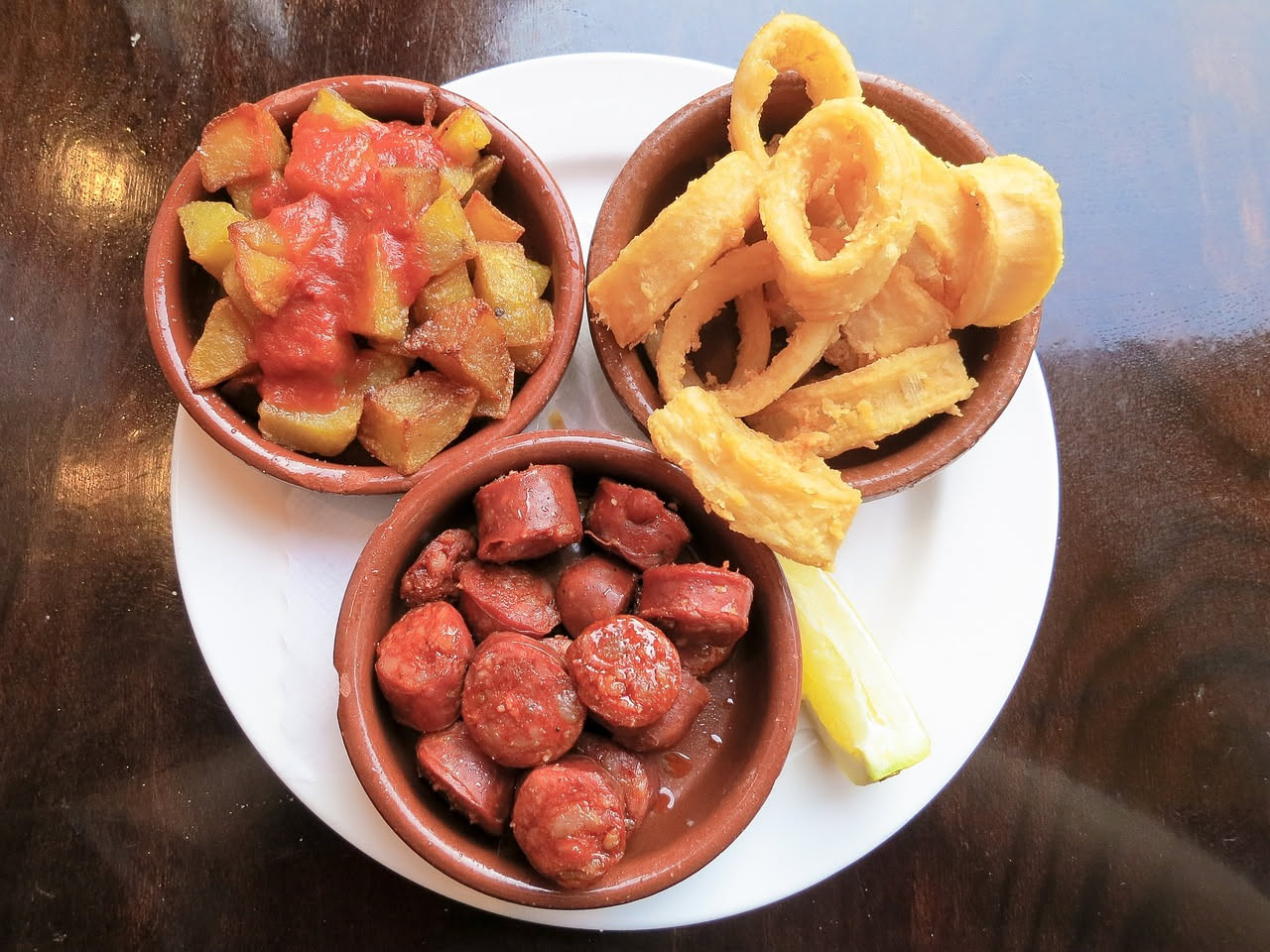 Porceddus de patatas