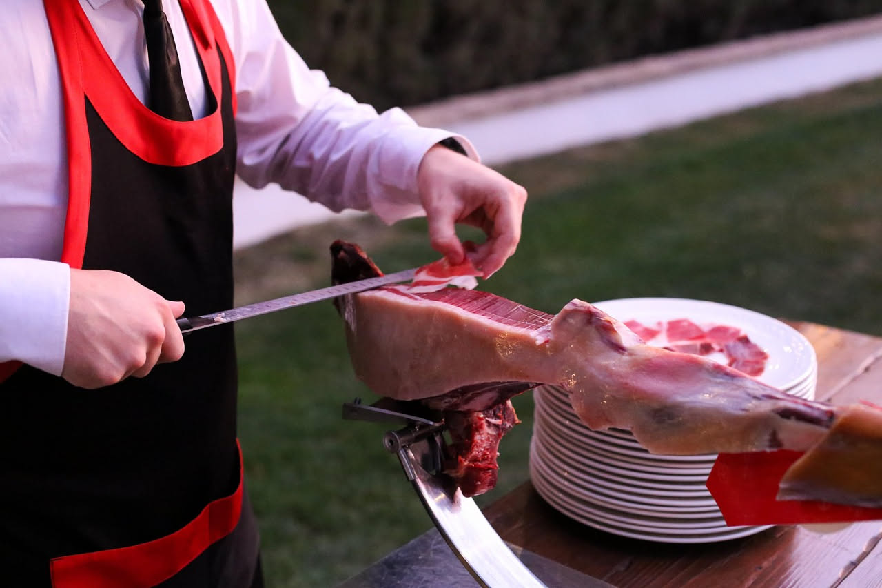 Prosciutto di San Daniele: delicato e ricco di ferro, nutre senza appesantire