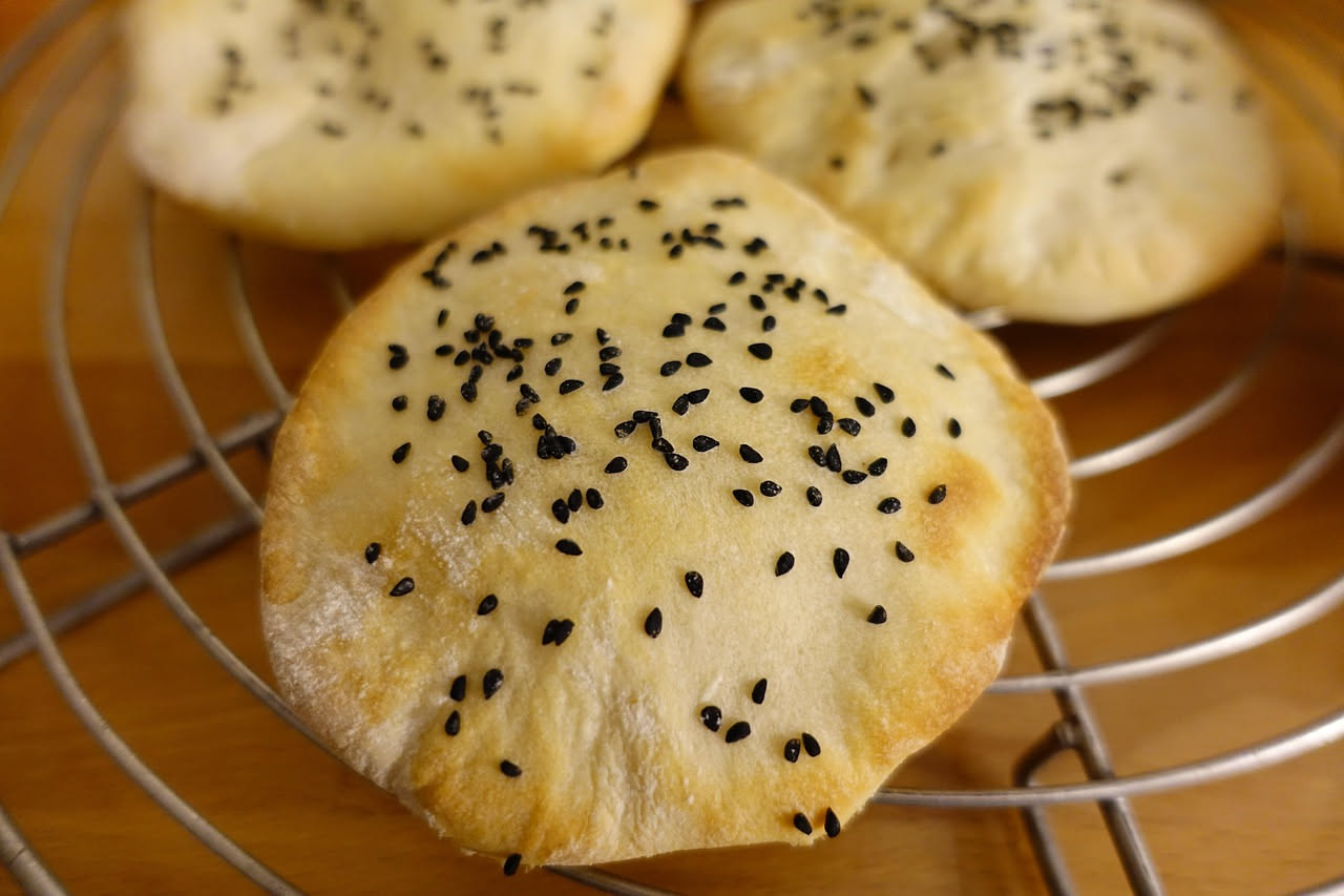Puccia dolce