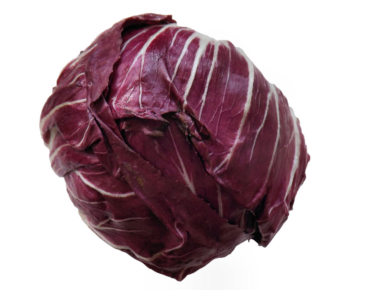 Radicchio di Castelnuovo: amaro che nutre, croccante che depura