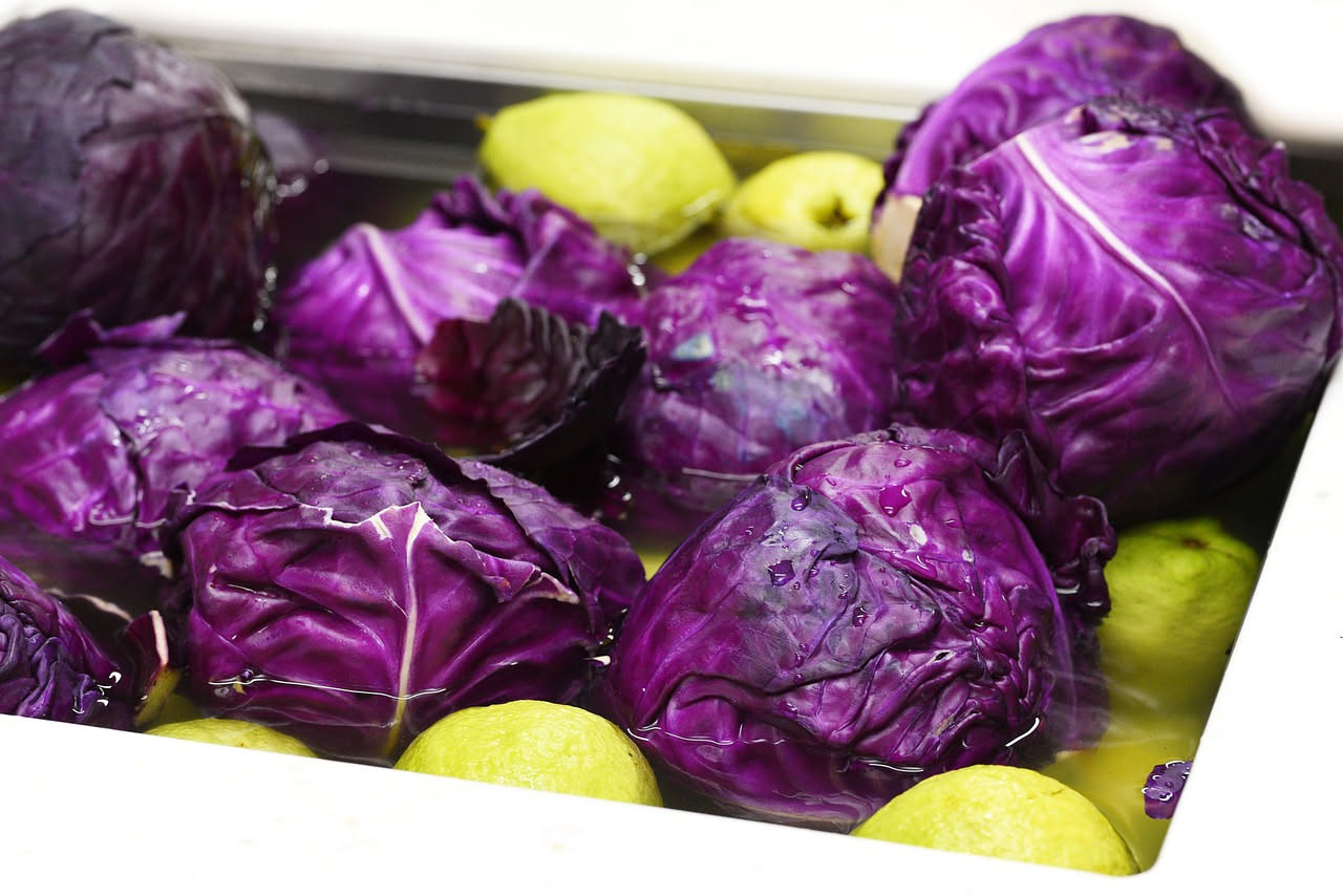Radicchio ripassato