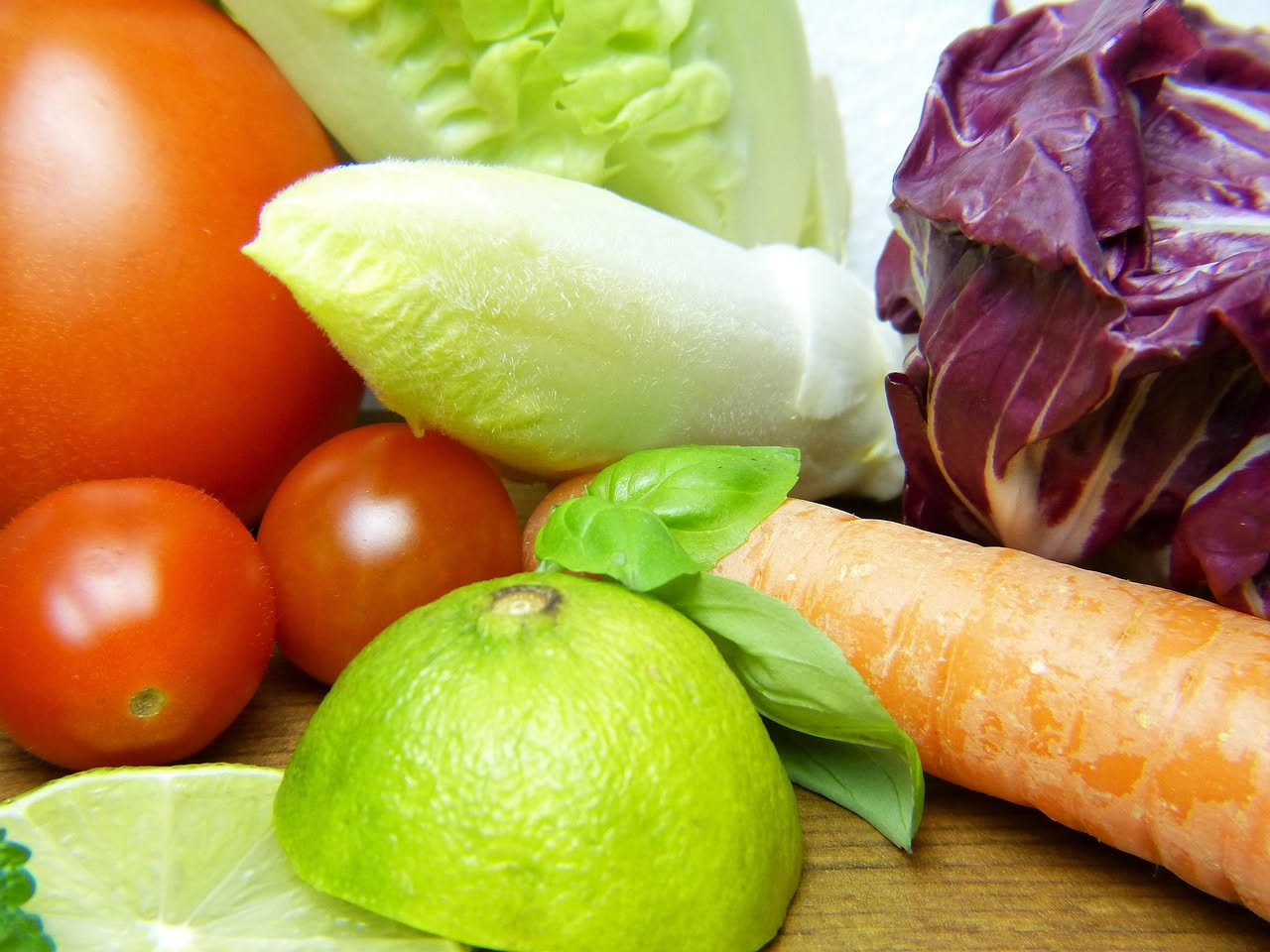 Radicchio Rosso di Treviso: amaro avvolgente che nutre le difese immunitarie
