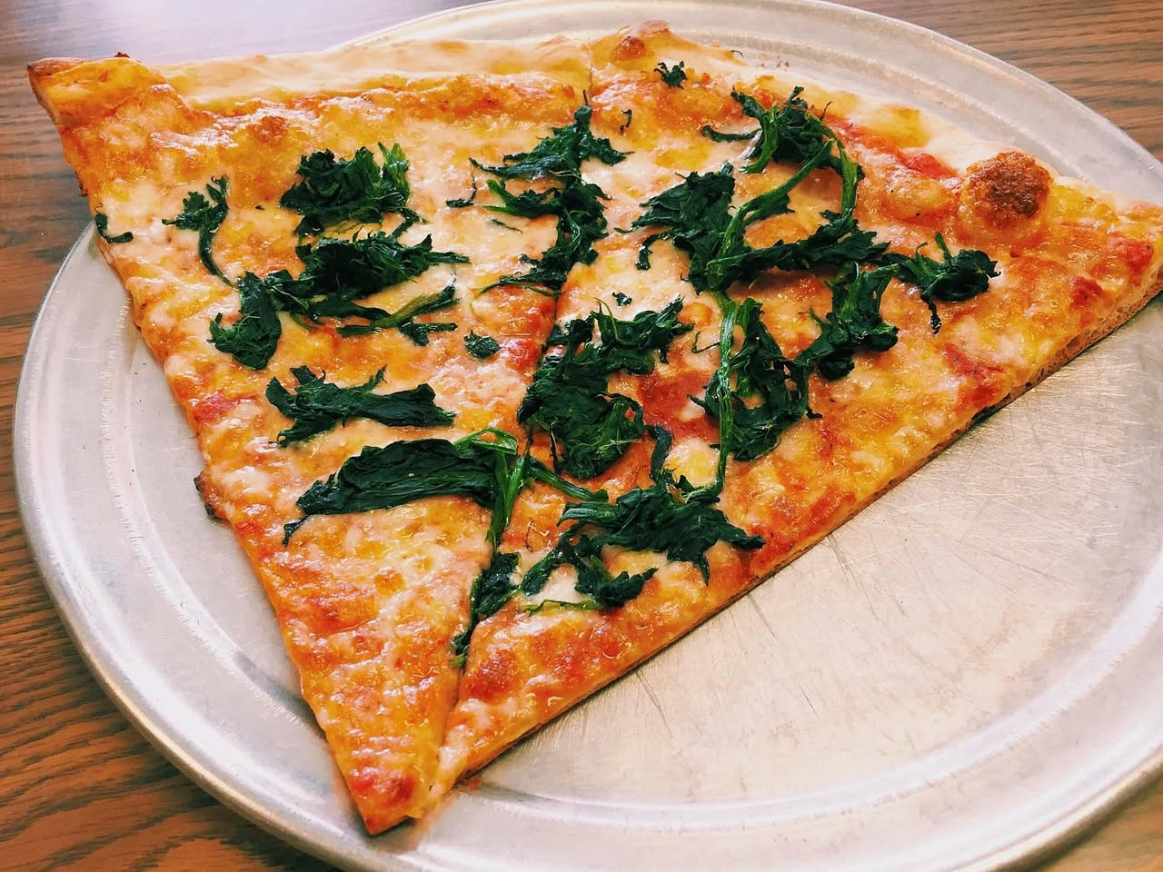 Rapini ripassate