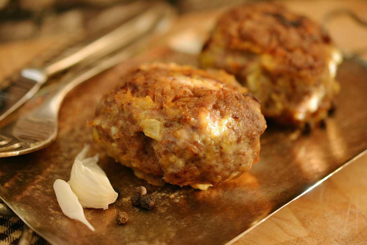 Rillettes mantovane: carne succosa e speziata che nutre il corpo senza appesantire