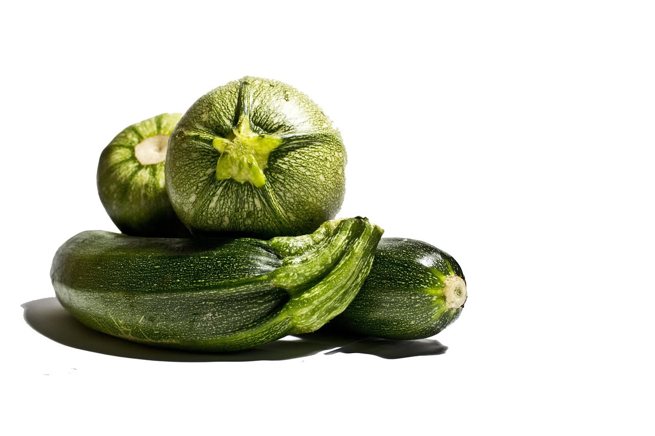 Risotto con le zucchine