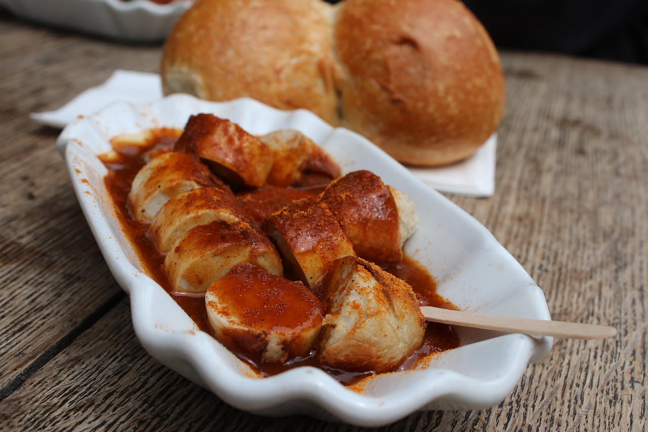 Salama da sugo con pane