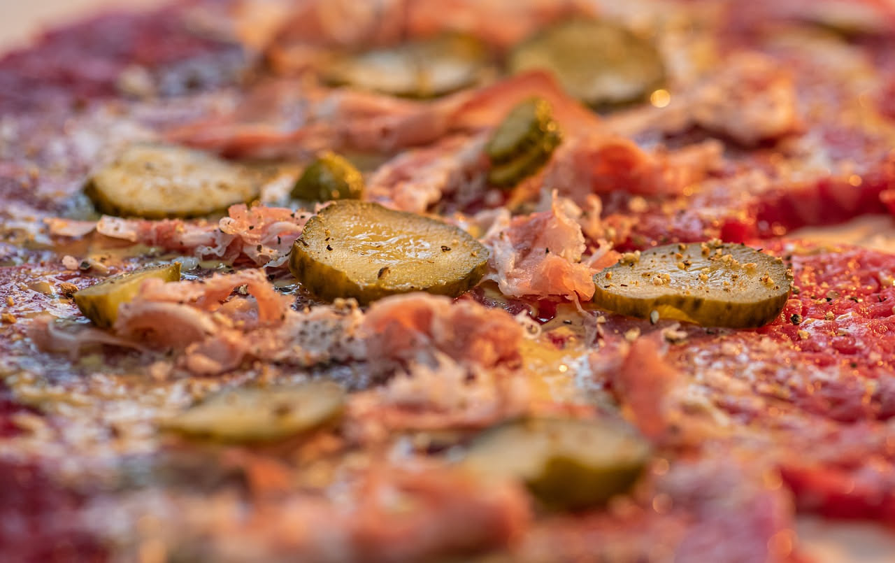 Salame di Como: umami intenso e digeribilità grazie ai fermenti naturali