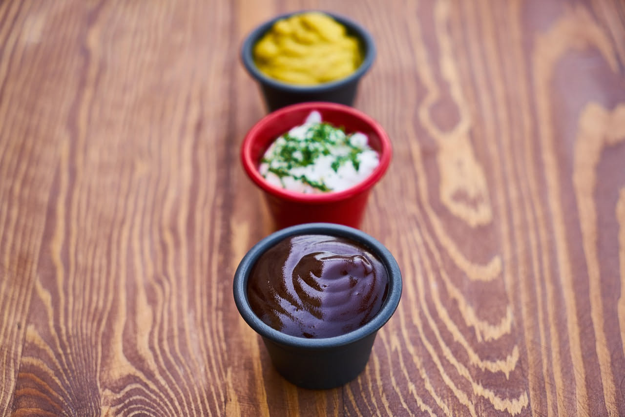 Salsa d'alici salate