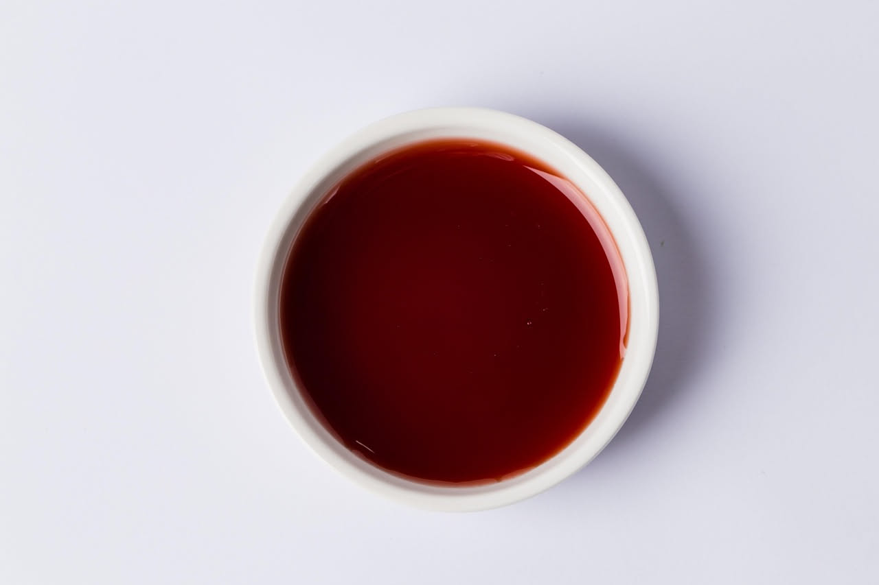 Salsa di mosto cotto